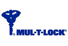 Ruvisys marca mul-t-lock